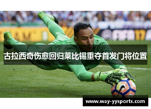 古拉西奇伤愈回归莱比锡重夺首发门将位置