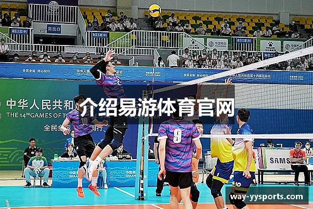 介绍易游体育官网